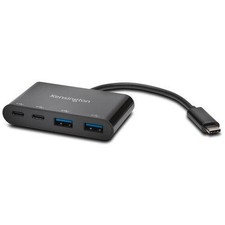 Kensington CH1000 USB Hub 8589639124 picture