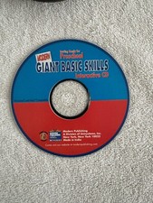 Getting Ready for Kindergarten Giant Basic Skills CD - Modern Publishing picture