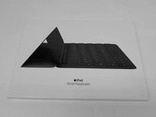 Apple iPad Smart Keyboard MX3L2LL/A - Charcoal - Brand New picture