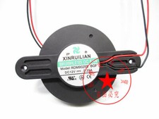 XINRUILIAN SCIENCE RDM9025S BGF 12V 0.25A 2-wire cooling fan picture
