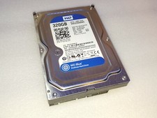 HP Pavilion p6-2176s - 320GB Hard Drive Windows XP Home Edition picture