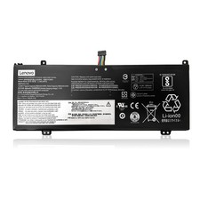 OEM Genuine L18D4PF0 L18C4PF0 L18M4PF0 Battery For Lenovo ThinkBook 13s-IWL 14s picture