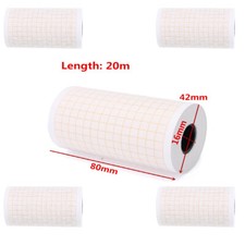 5 Roll High Quality Thermal Printer Paper for ECG/EKG Machine Electrocardiograph picture