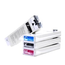 4colors/set Compatible Ink Cartridges for Riso Comcolor FT 5231 (K C MY ) picture