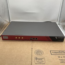 Opengear 7200 Port Remote Server Infrastructure Manager IM7232-2-DAC-LMV picture