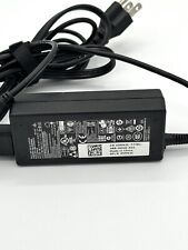 DELL GENUINE (90W 19.5V 4.62A AC) Power Adapter charger for Dell DA90PM111 4.5mm picture