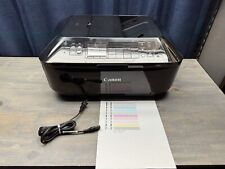 Canon PIXMA MX922 Wireless All-in-One Printer Copy Scanner Fax Photo  picture