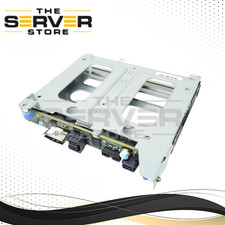 Dell R640 Rear 2x 2.5