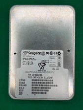 Seagate Medalist ST31012A 1.08GB 3.5