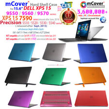 mCover® HARD Shell CASE for 15.6