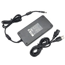 Original Delta AC Adapter 240W for Dell Precision 7750 7760 7770 7780 Laptop picture