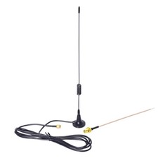 868 MHz 5dBi Antenna SMA Extension for CCU3 CCU2 Fibaro Raspberry Pi + Homematic picture