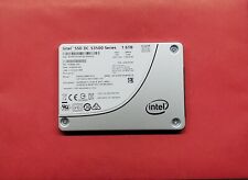 Intel DC S3500 1.6 TB SATA 6GB/s 2.5 in (SSDSC2BB016T4) SSD (90 Day Warranty) picture