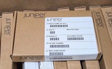NEW Juniper SFP-1GE-LX 1000BASE-LX LC 1310nm 10km SMF Transceiver 740-031860 picture