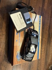 Vintage 2002 Pfizer Viagra Collectible Computer Mouse Nascar #6 Original Box picture