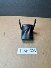 ROCK SPACE AC750 Wireless WiFi Repeater Extender Booster Increase Home Coverage picture