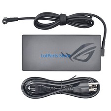 Original ASUS 180W Charger for ASUS ROG Zephyrus G14 GA401IU-HE047T 6.0*3.7mm picture