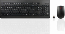 Lenovo 4X30M39458 Essential Wireless Keyboard and Mouse Combo picture
