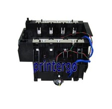HP C7769-60373 Ink Supply Station OEM DesignJet 500 510 800 815 820 CH336-67010 picture
