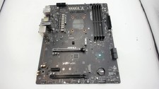 MSI Gaming Motherboard B650 Gaming Plus WiFi AM5 ATX *READ DESC* PC1721862 picture
