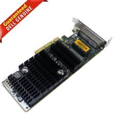 Sun 4-Port 1gb Gigabit RJ-45 Network PCIe Adapter 511-1422-01 ATLS1QGE 7055021 picture