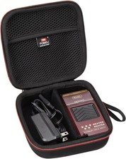 FBLFOBELI Hard Travel Case Compatible with Wahl Professional 8061-100 8164...  picture