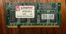 Kingston KTT 3614 512 Mb picture