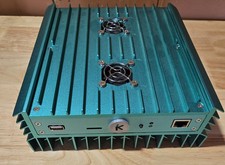 Used IceRiver KAS KS0 PRO (Special Commemorative Edition)  no PSU picture