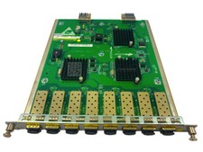 JG425A I HP MSR 8-Port 1000Base-X HMIM Router Module picture