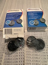 NOS NEW Dataproducts R3027 & R3027-2 Compatible Ribbons Black/Red picture