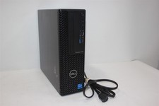 Dell Precision 3450 i5-11500 2.70GHz RAM 32GB NVMe 256GB/Power cord inc picture