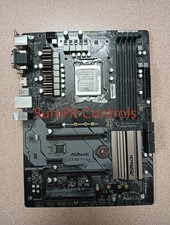 华硕 Z370 Pro4 LGA 1151 Z370 HDMI USB 3.1 2 Ultra M.2 DDR4 ATX 主板- picture