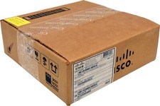 Cisco AIR-AP3702I-UXK9 Aironet WLAN AP WiFi Dual Band 802.11n PoE no PSU NEW NEW picture