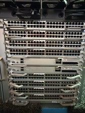 Cisco C9400X-SUP-2 Gen 2 Supervisor Module AsNew Cond - Tested 1 Year Warranty picture