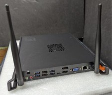 Clear Touch CTI-PCMOD-PC55-ST (J-01159) picture