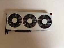AMD Radeon VII 16GB WORKING *READ DESCRIPTION*  picture