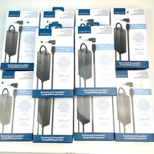 [PACK 10] Insignia 90W Universal Laptop Charger for Acer, Asus, Lenovo, Dell, HP picture