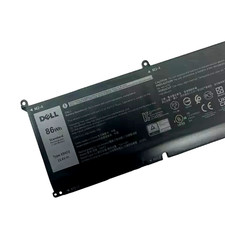 Genuine 69KF2 Battery ForDell Precision 5550 Inspiron 7510 7620 70N2F 8FCTC 86Wh picture