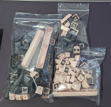 SA Sculpted Bliss - Alphas, Modifiers, Novelties - Mechanical Keyboard Keycaps picture