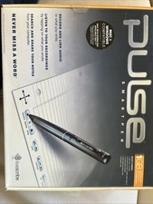 Livescribe Pulse Smart Pen recording device, 1GB, Records & links Audio picture