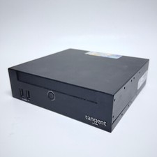 Tangent SFF Rugged Mini PC i5 3210M@2.5GHz 8GB RAM 256GB SSD 802.11n WiFi Win10 picture