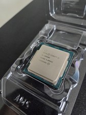 Intel Core i5-10600K 4.1 GHz Socket FCLGA1200 Processor (SRH6R) picture