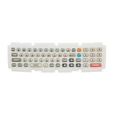 Rubber Keypad QWERTY Replacement for Psion Teklogix 8516, VH10, VH10f Computer picture
