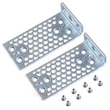 C3850-RACK-KIT - RCKMNT-1RU-2KX - RACK-KIT-T1 - Cisco Rack Kit 3850 2960X 3650 picture