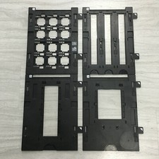Photo Negative Film Guide Holder 35mm/4X5