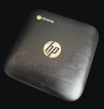 HP Chromebox G1 TPN-Q150, Product ID J5N49UT#ABA W Power Cord picture