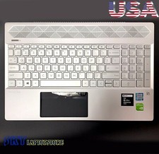 HP Pavilion 15-CS 15CS 15.6