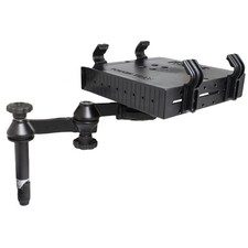 RAM-VP-SW1-4-234-3  RAM Tough-Tray with Double Swing Arms and 4