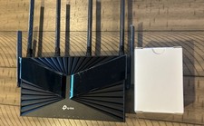 TP-Link AX4400 Mesh Dual Band 6-Stream Router picture