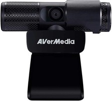 AVerMedia Live Streamer CAM PW313C Webcam picture